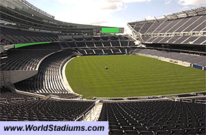 Soldier Field
